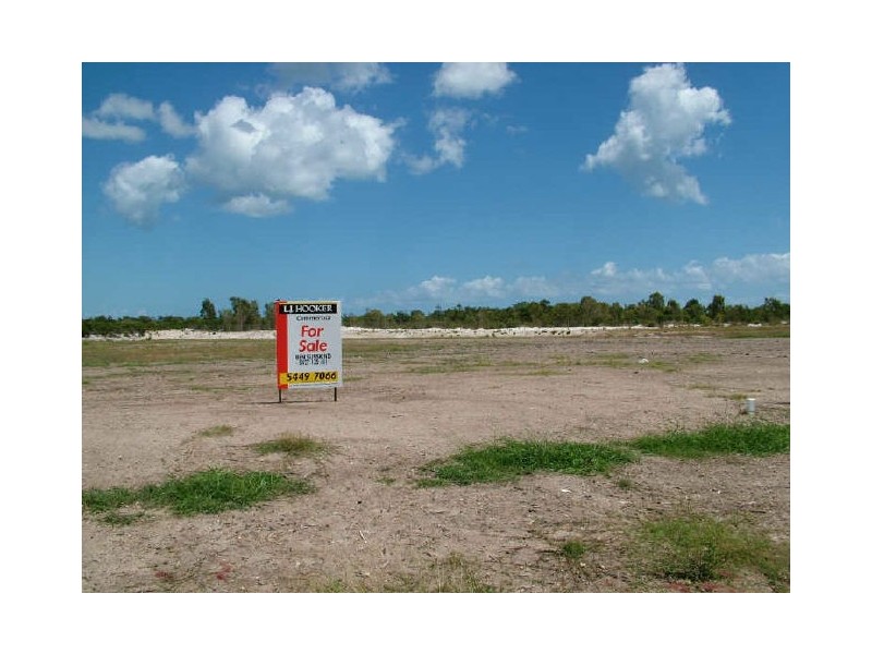 Dundowran QLD 4655