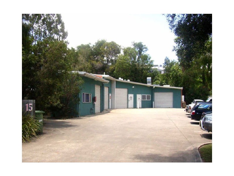 3/15 Project Av, Noosaville QLD 4566