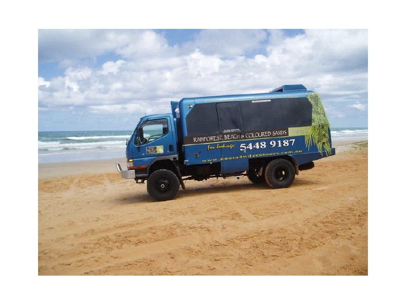 Noosa Heads QLD 4567