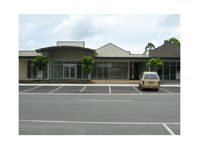 Shop 5/3 Station St, Pomona QLD 4568