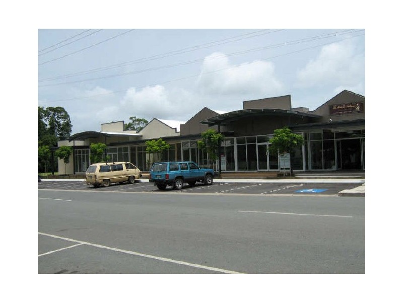 Shop 5/3 Station St, Pomona QLD 4568