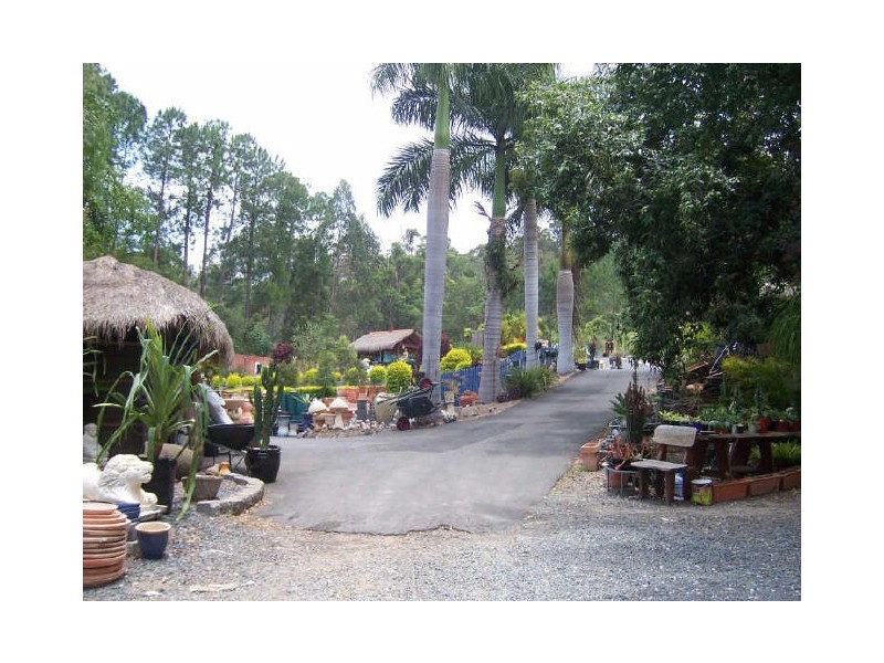 Eumundi QLD 4562