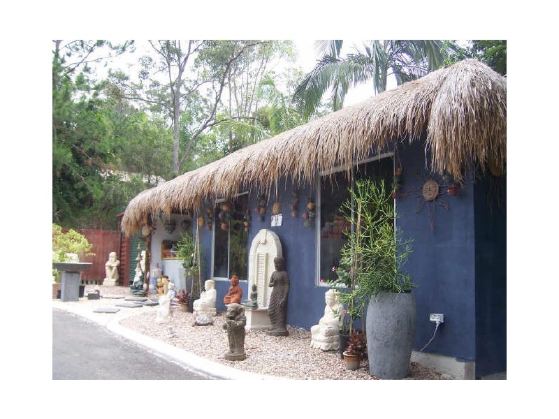 Eumundi QLD 4562