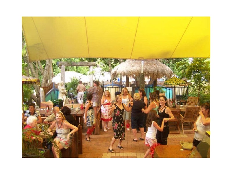 Eumundi QLD 4562
