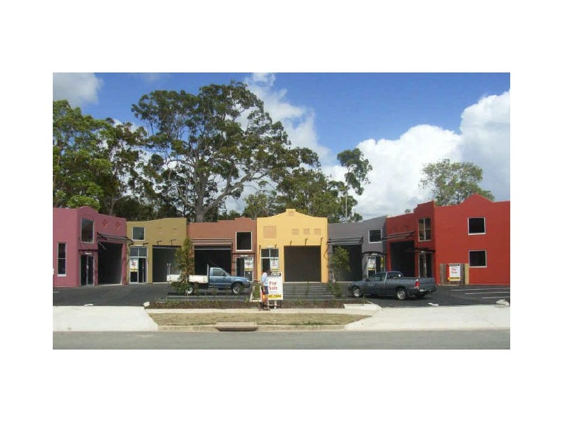 4/37 Gateway Dr, Noosaville QLD 4566