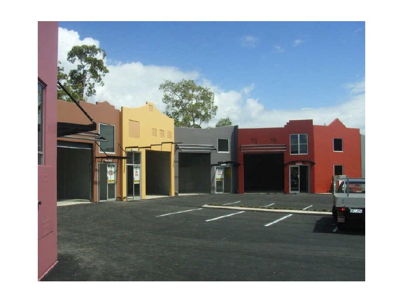 4/37 Gateway Dr, Noosaville QLD 4566
