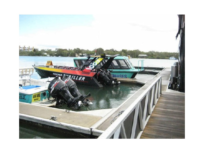 Lease B/194 Gympie Tce, Noosaville QLD 4566