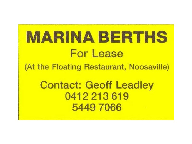 Lease B/194 Gympie Tce, Noosaville QLD 4566