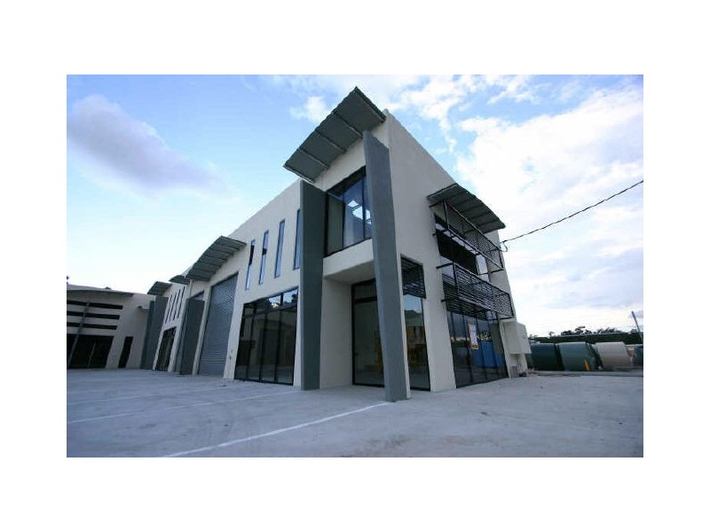 8/21-23 Production St, Noosaville QLD 4566