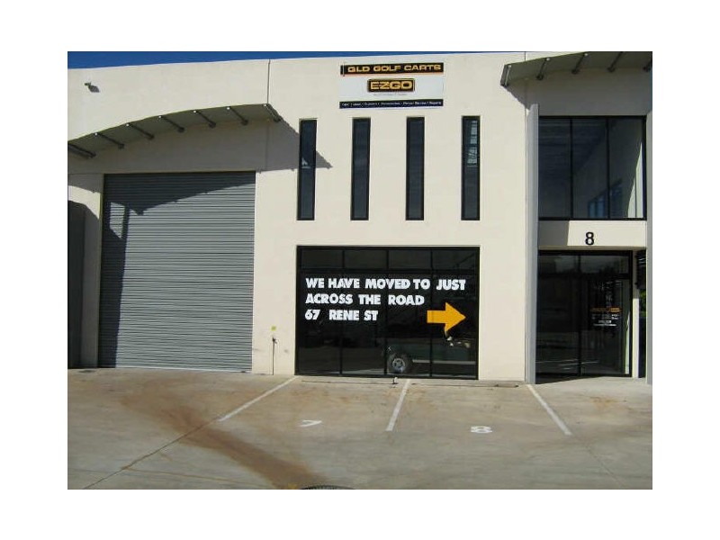 8/21-23 Production St, Noosaville QLD 4566