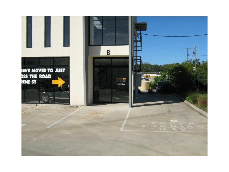 8/21-23 Production St, Noosaville QLD 4566