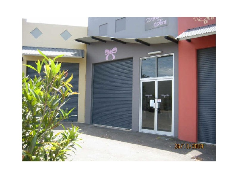 4/47 Gateway Dr, Noosaville QLD 4566