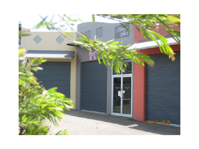 4/47 Gateway Dr, Noosaville QLD 4566