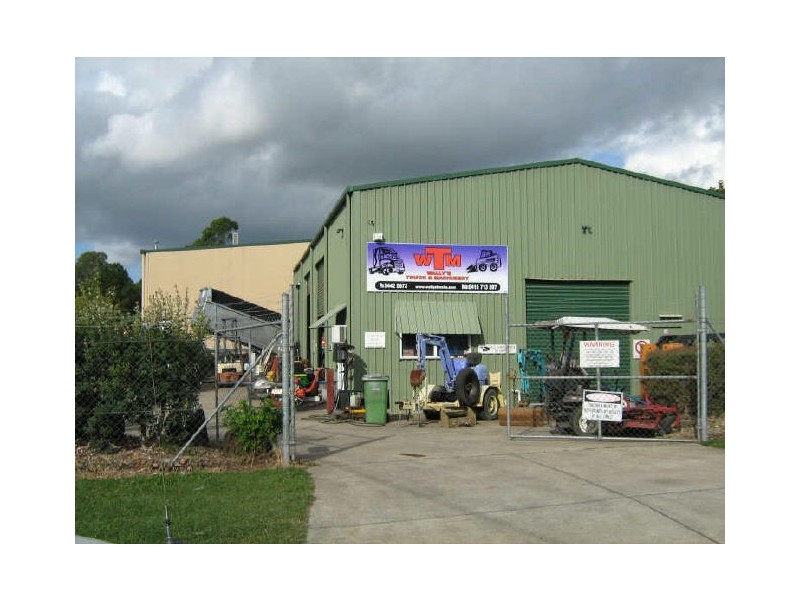 2 Johnson Ct, Cooroy QLD 4563
