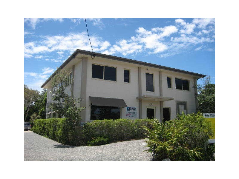3/48 Mary St, Noosaville QLD 4566