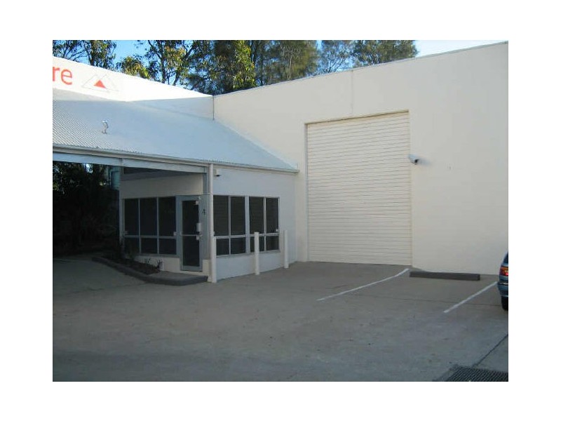 4/5 Commerce Ct, Noosaville QLD 4566