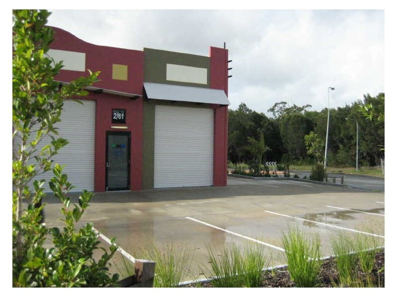 5/61 Gateway Drive, Noosaville QLD 4566