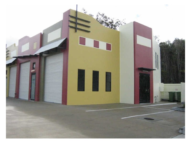 5/61 Gateway Drive, Noosaville QLD 4566