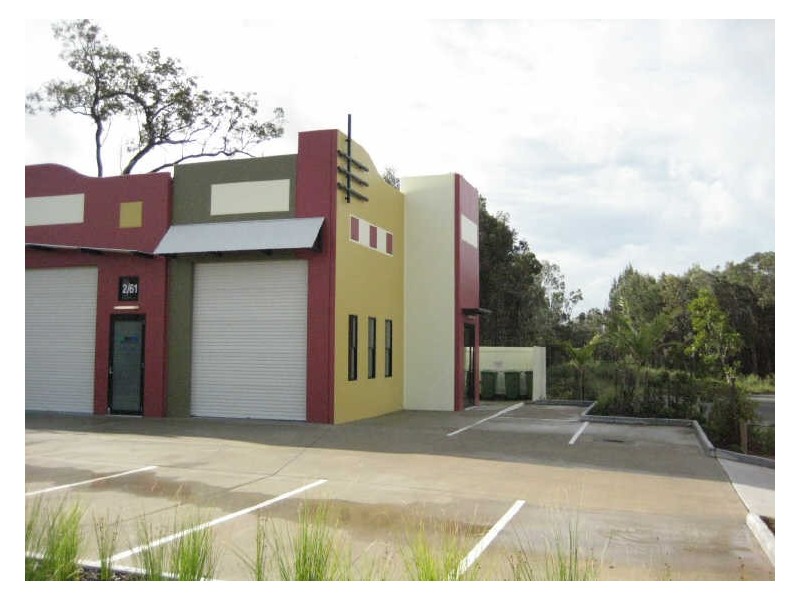 5/61 Gateway Drive, Noosaville QLD 4566