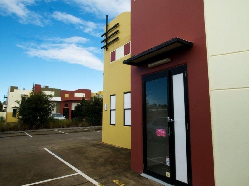 5/61 Gateway Drive, Noosaville QLD 4566