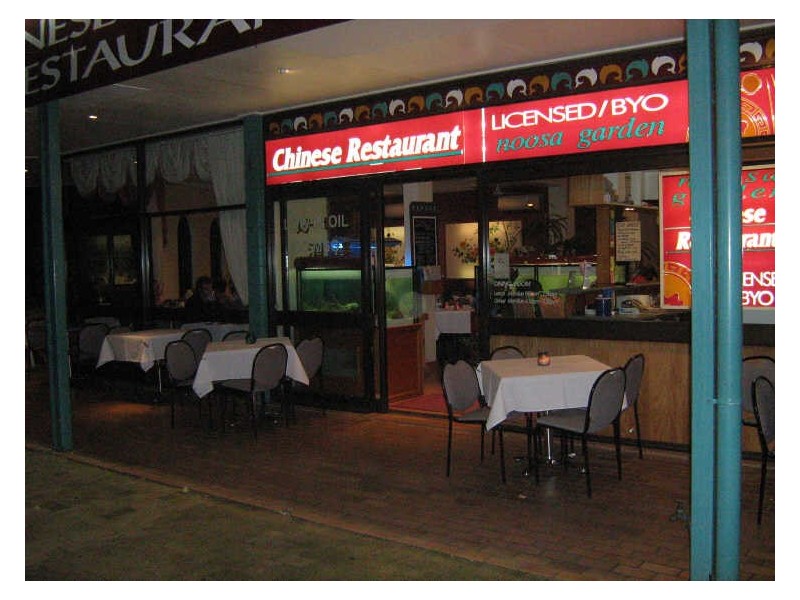 Noosa Heads QLD 4567