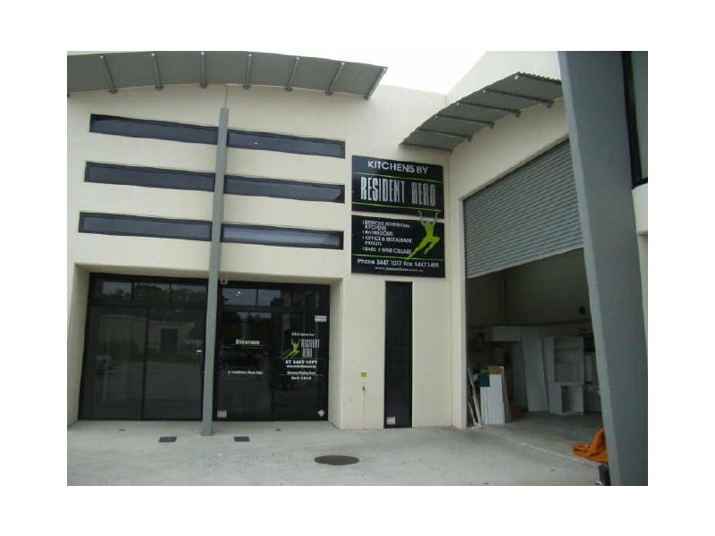 6/21-23 Production St, Noosaville QLD 4566