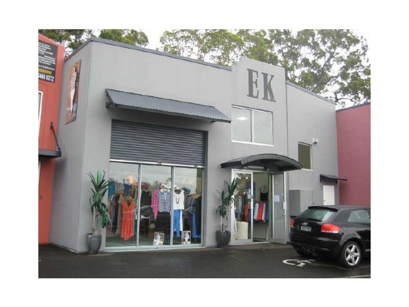 7/33 Gateway Dr, Noosaville QLD 4566