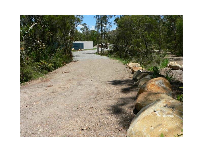 672 Eumundi Rd, Doonan QLD 4562