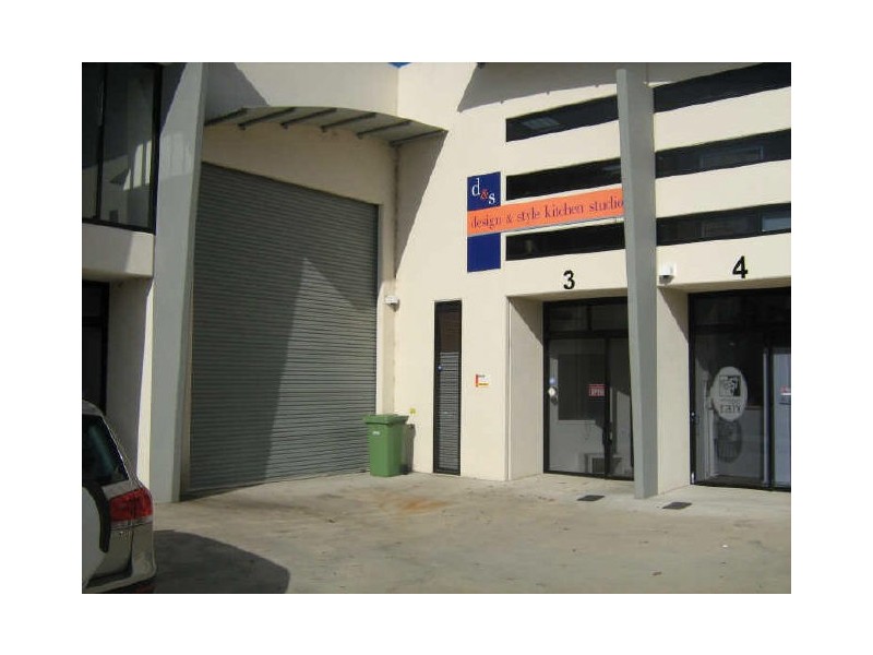 3/21-23 Production St, Noosaville QLD 4566