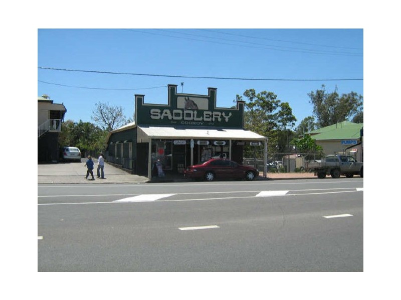 5 Diamond St, Cooroy QLD 4563