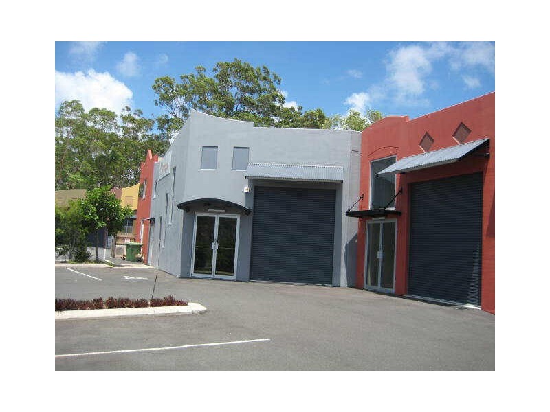 1/41 Gateway Dr, Noosaville QLD 4566