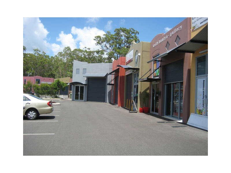 1/41 Gateway Dr, Noosaville QLD 4566