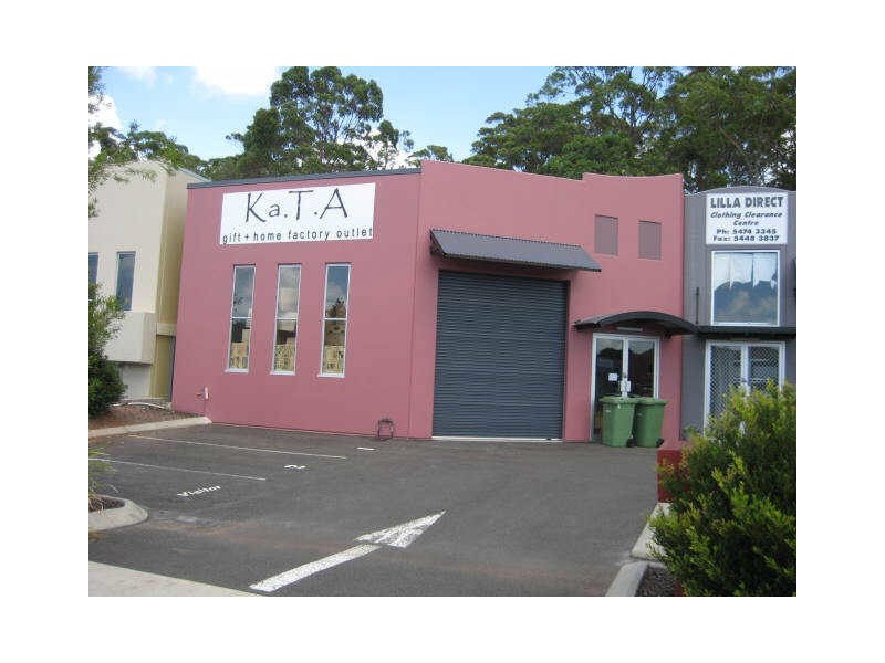 1/33 Gateway Dr, Noosaville QLD 4566