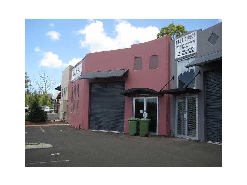 1/33 Gateway Dr, Noosaville QLD 4566