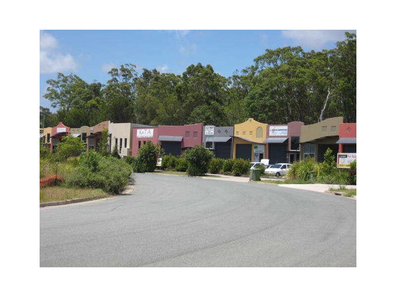 1/33 Gateway Dr, Noosaville QLD 4566