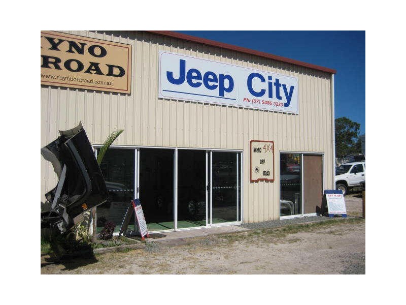 7 Karoonda Rd, Rainbow Beach QLD 4581