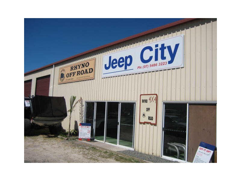 7 Karoonda Rd, Rainbow Beach QLD 4581