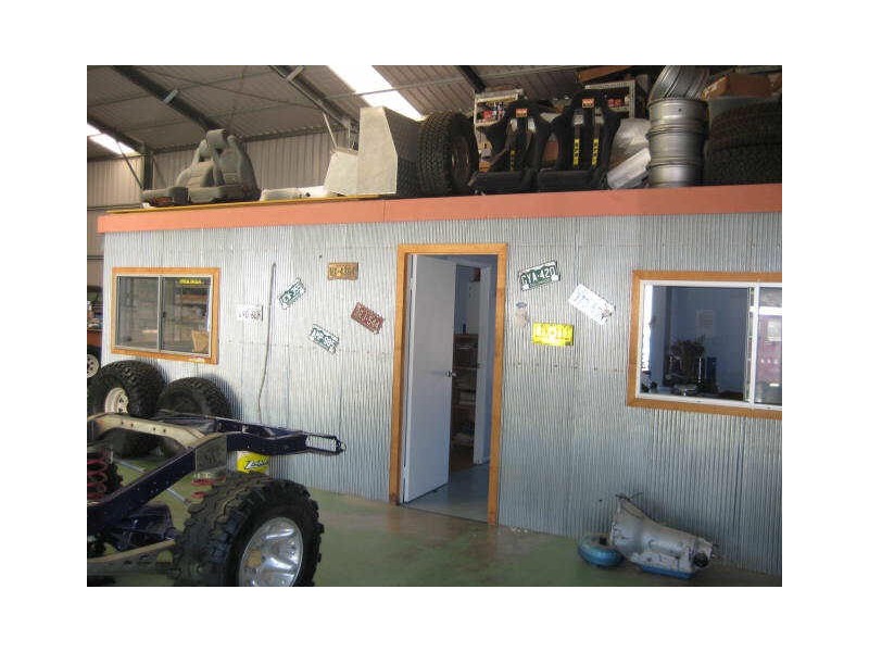 7 Karoonda Rd, Rainbow Beach QLD 4581