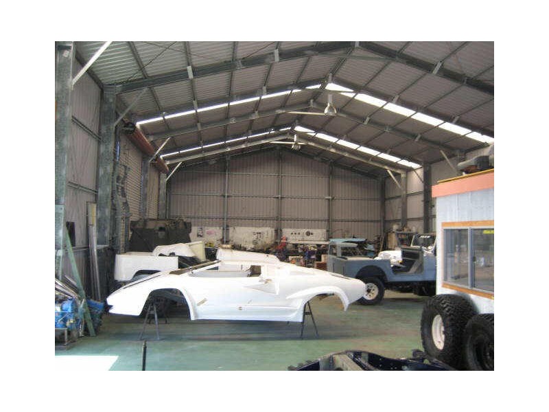 Rainbow Beach QLD 4581