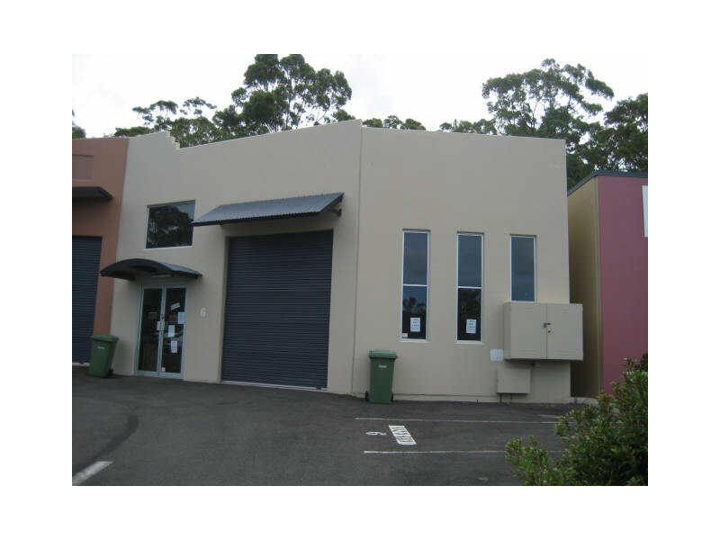 6/27 Gateway Dr, Noosaville QLD 4566