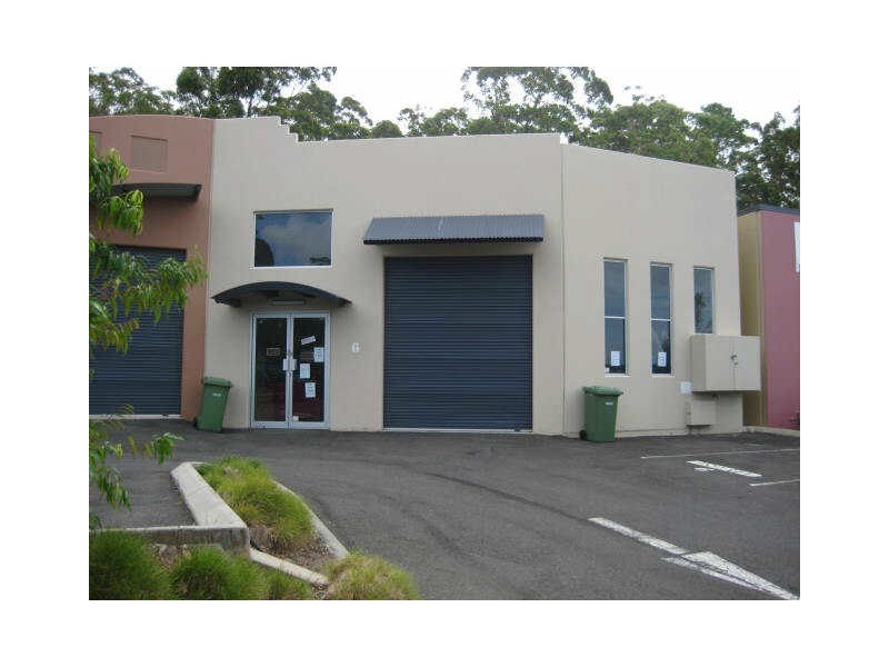 6/27 Gateway Dr, Noosaville QLD 4566