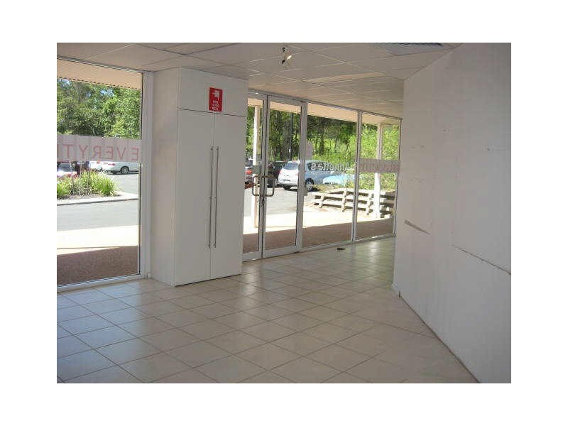 1a/1 Gateway Dr, Noosaville QLD 4566