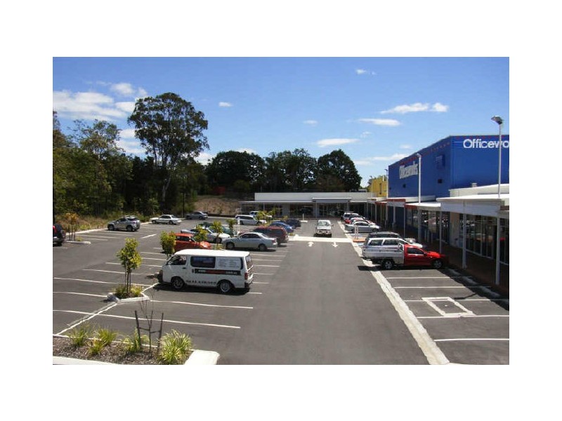 1a/1 Gateway Dr, Noosaville QLD 4566