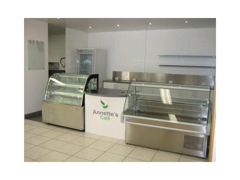 1a/1 Gateway Dr, Noosaville QLD 4566