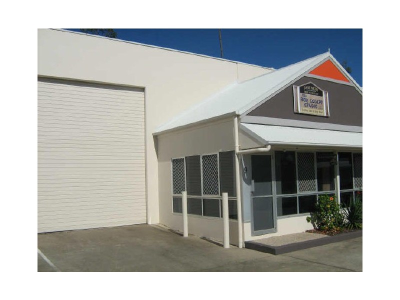 9/5 Commerce Ct, Noosaville QLD 4566