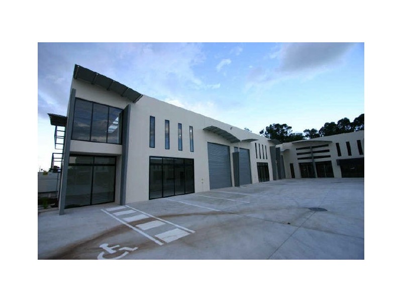 2/21-23 Production St, Noosaville QLD 4566