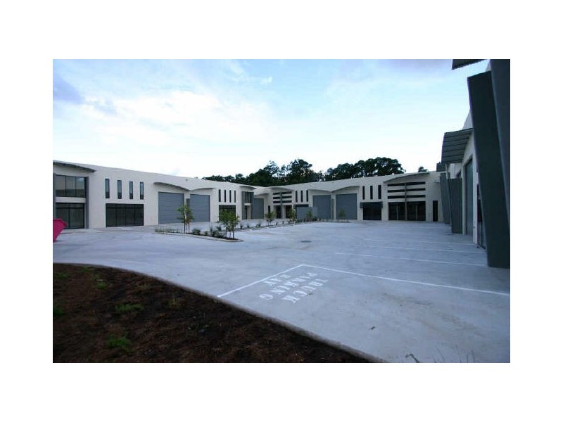 2/21-23 Production St, Noosaville QLD 4566