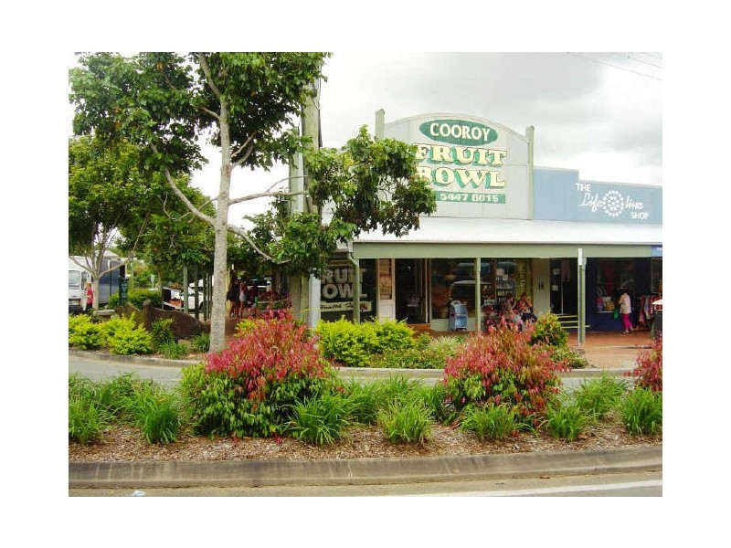 Cooroy QLD 4563