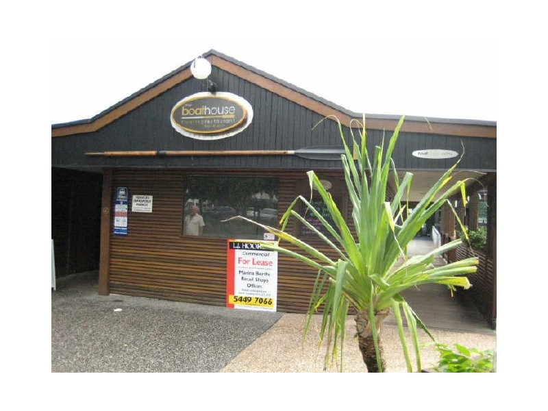 Lease J & K/194 Gympie Tce, Noosaville QLD 4566