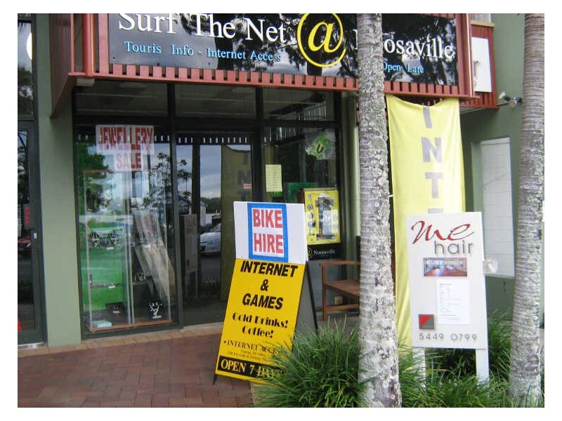 Noosaville QLD 4566